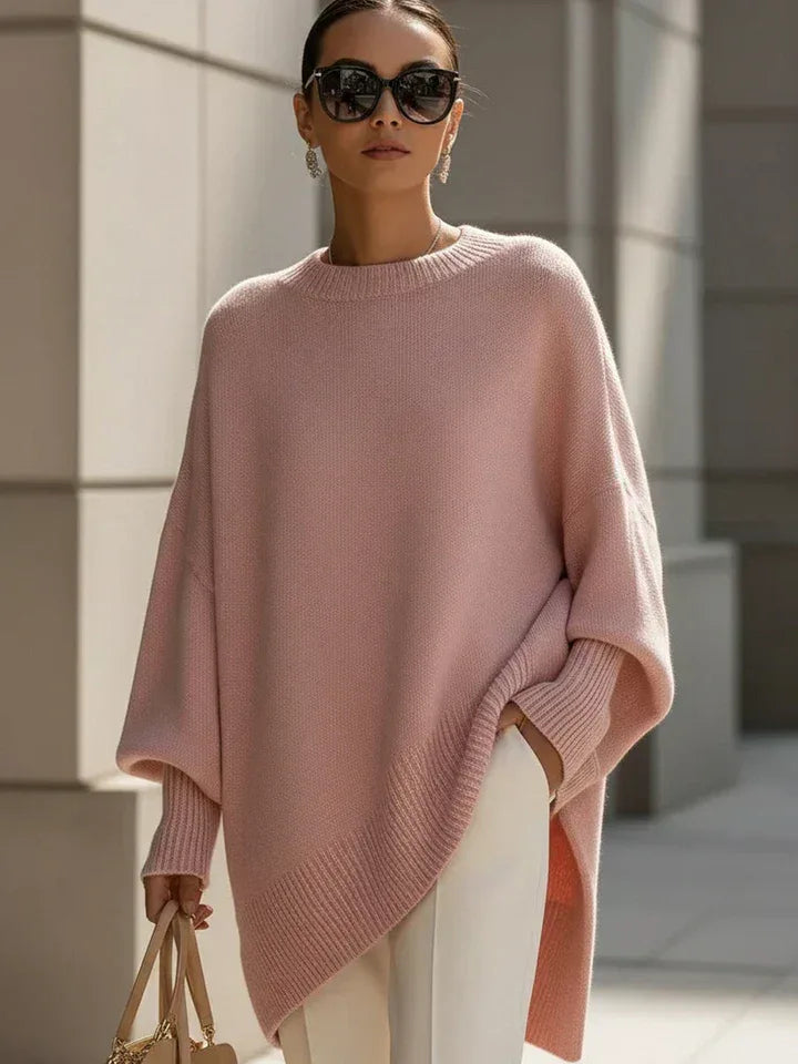 Veira | Elegant Sweater - Sarah and Emma Portland