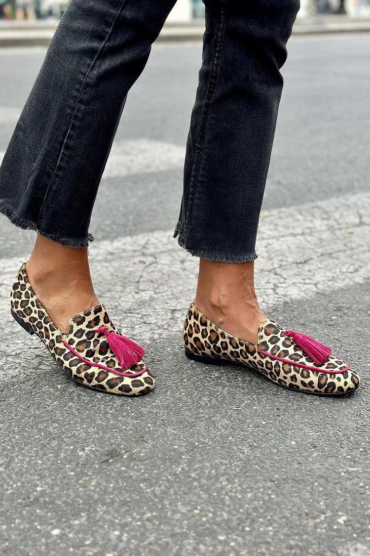 Carissa™ | Trendy Loafers - Sarah and Emma Portland