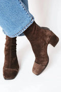 Beth | Elegant Boots - Sarah and Emma Portland