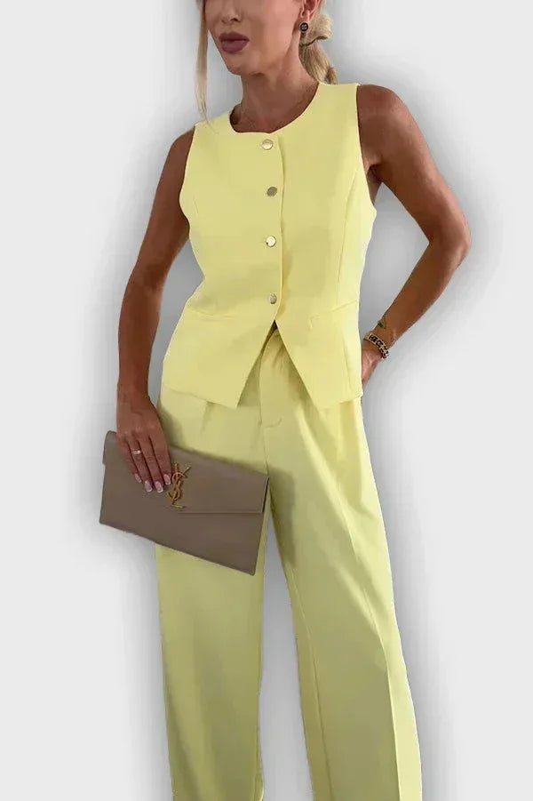 Hailiegh | Sophisticated Set - Sarah and Emma Portland