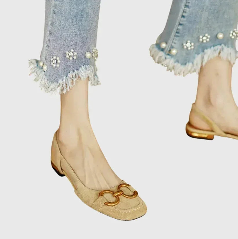 Cecilia™ | Orthopedic Sandals - Sarah and Emma Portland