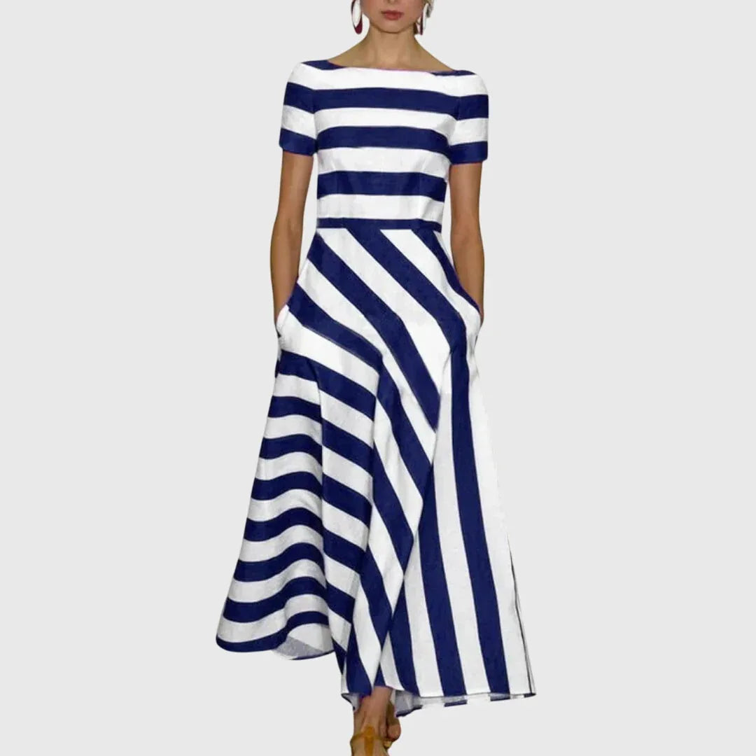 Clara | Maxi Dress - Sarah and Emma Portland