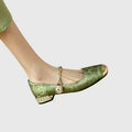 Cilia™ | Orthopedic Sandals - Sarah and Emma Portland