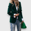 Jovie | Women’s Blazer - Sarah and Emma Portland