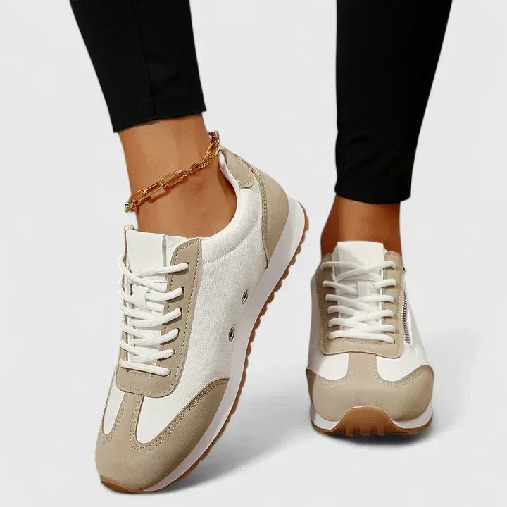 Kytherah | Orthopedic Shoes - Sarah and Emma Portland