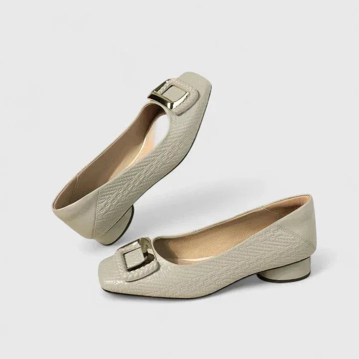 Briarosea | Elegant Shoes - Sarah and Emma Portland