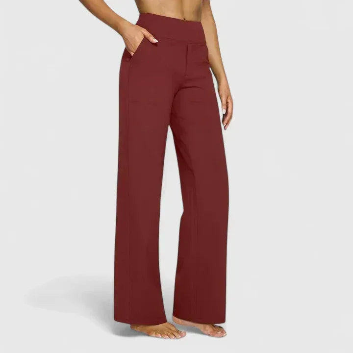 Jasmynne | Comfortable Pants - Sarah and Emma Portland