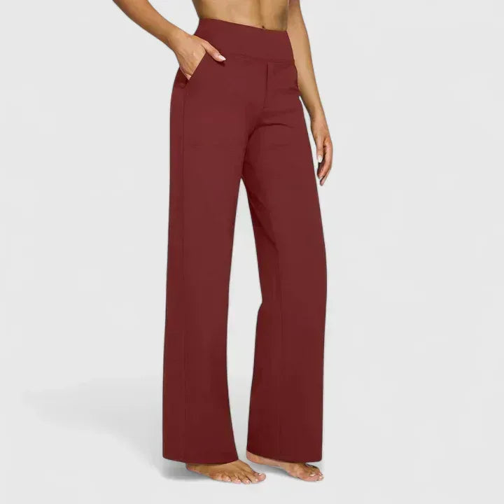 Ame | Elegant Pants - Sarah and Emma Portland