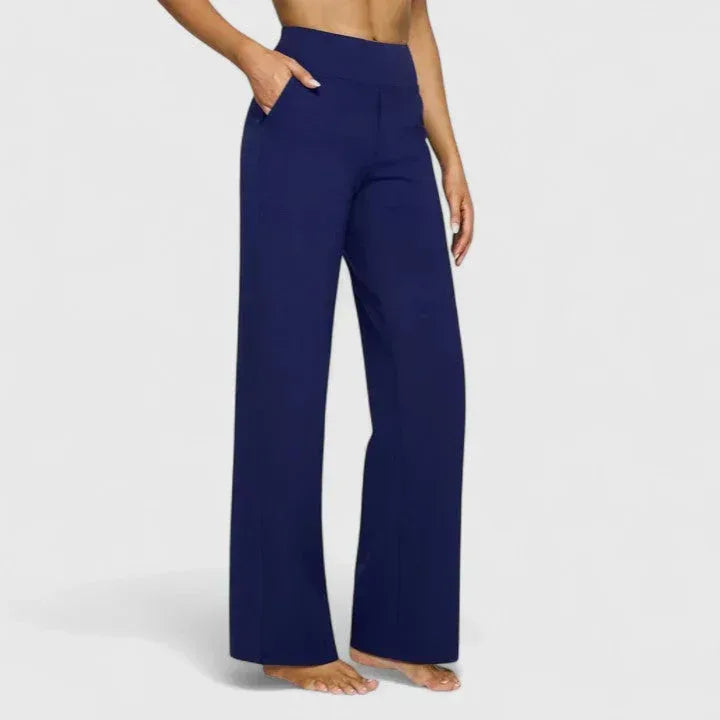 Hilary | Sophisticated Pants - Sarah and Emma Portland