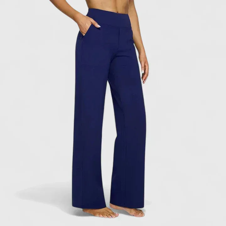 Ame | Elegant Pants - Sarah and Emma Portland