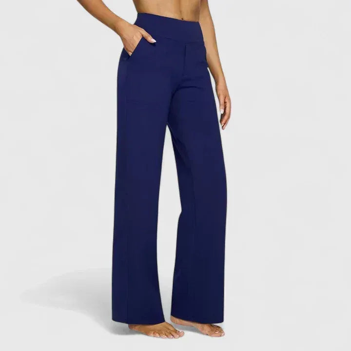 Jasmynne | Comfortable Pants - Sarah and Emma Portland