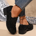 Marissaha | Comfortable Loafers - Sarah and Emma Portland