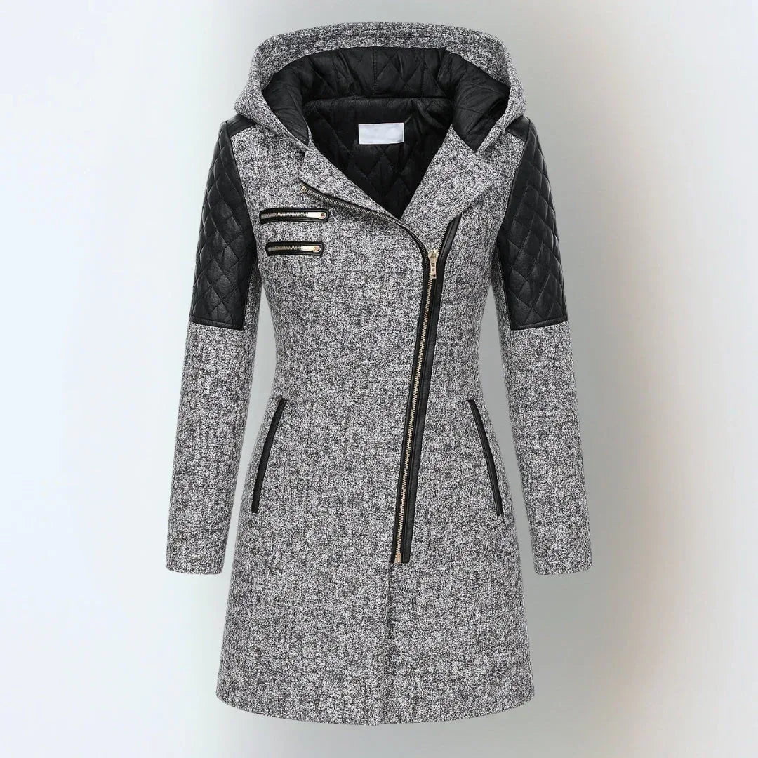 Halley™ | Elegant Jacket - Sarah and Emma Portland