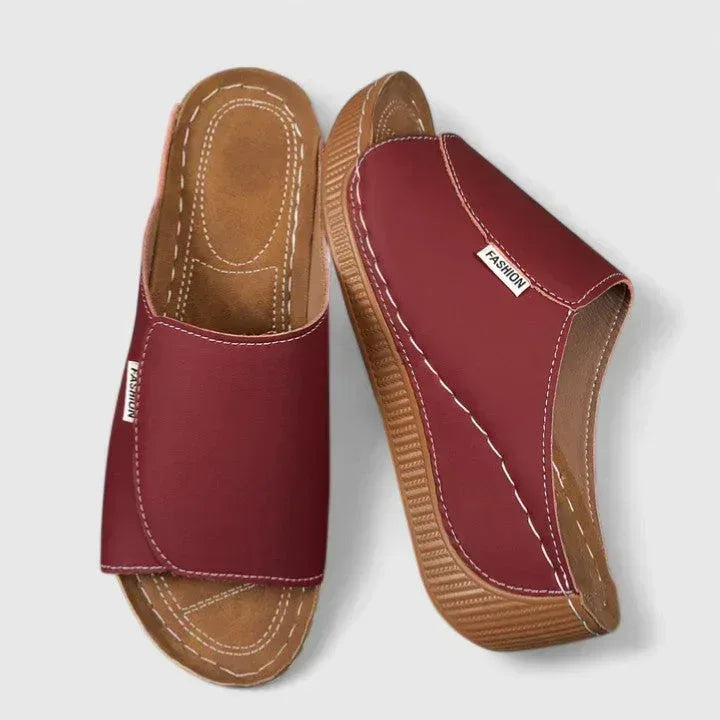 Celestria | Orthopedic Sandals - Sarah and Emma Portland