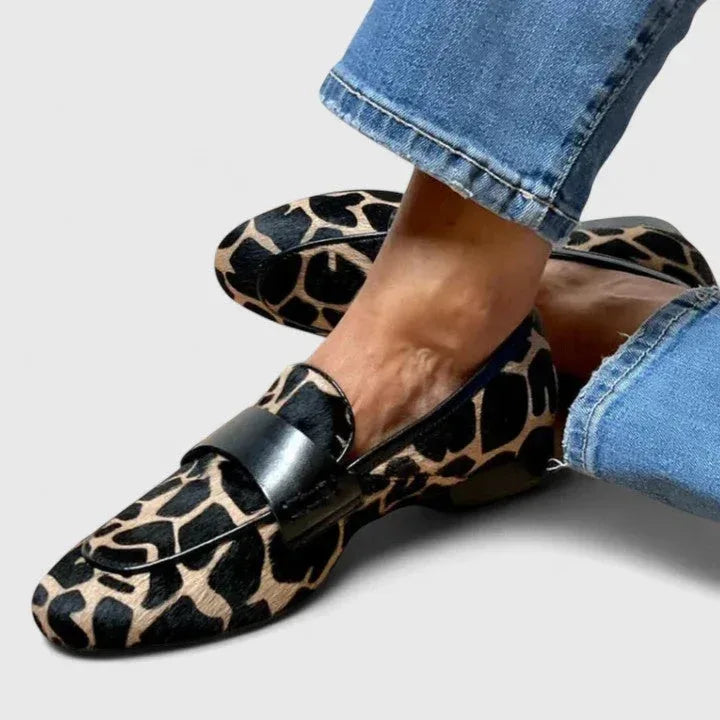 Clyanne | Premium Orthopedic Loafers - Sarah and Emma Portland