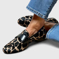Clyanne | Premium Orthopedic Loafers - Sarah and Emma Portland