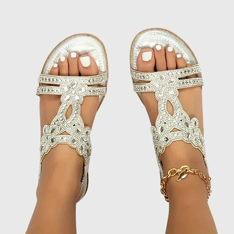 Blessy™ | Orthopedic Sandals - Sarah and Emma Portland