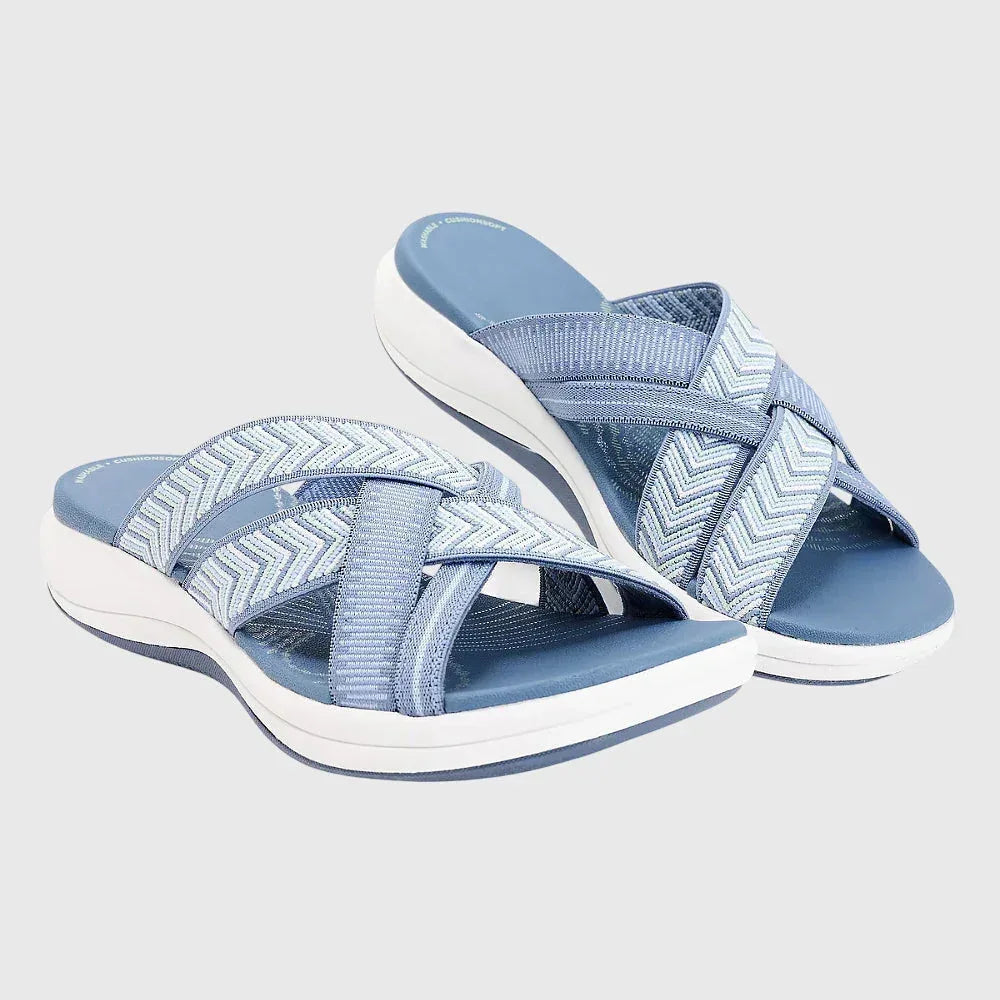 Jade™ | Orthopedic Sandals - Sarah and Emma Portland