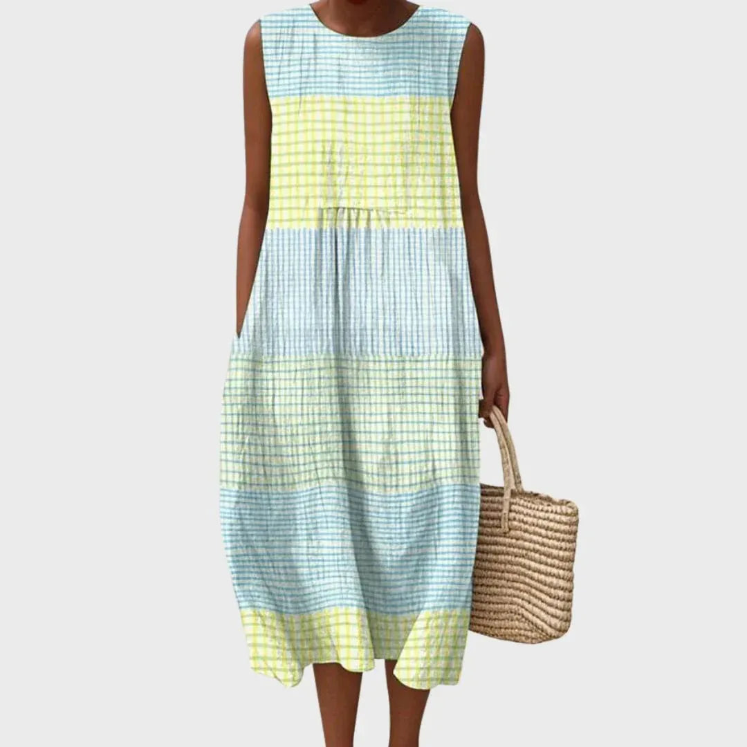 Larsson | Comfortable Dress - Sarah and Emma Portland