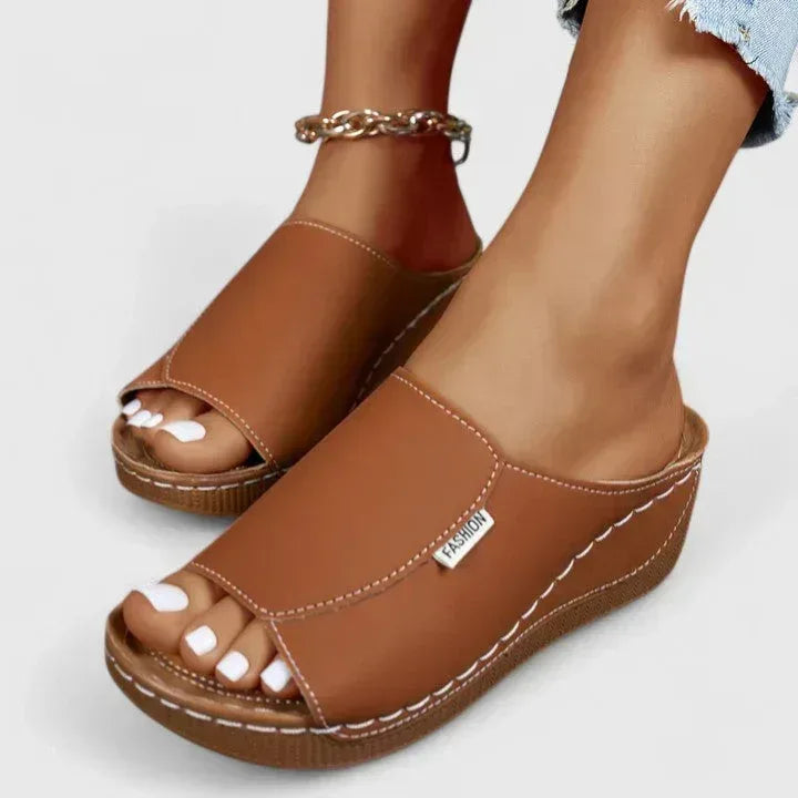 Celestria | Orthopedic Sandals - Sarah and Emma Portland