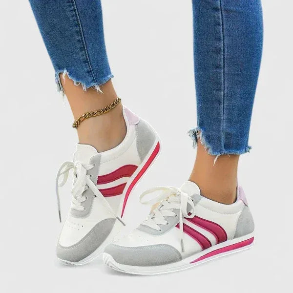 Griselle | Orthopedic Shoes - Sarah and Emma Portland