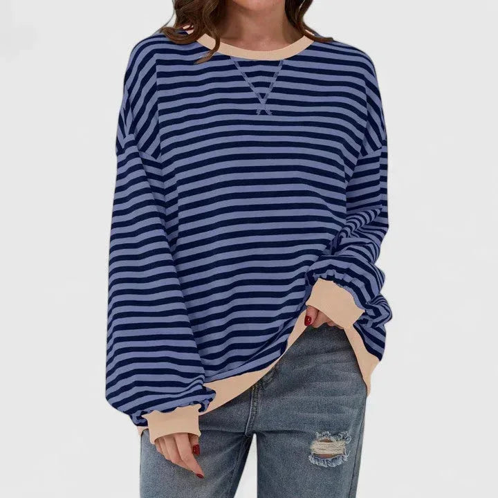 Kayli | Comfortable Sweater - Sarah and Emma Portland