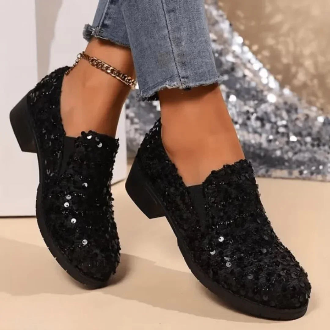 Marissaha | Comfortable Loafers - Sarah and Emma Portland