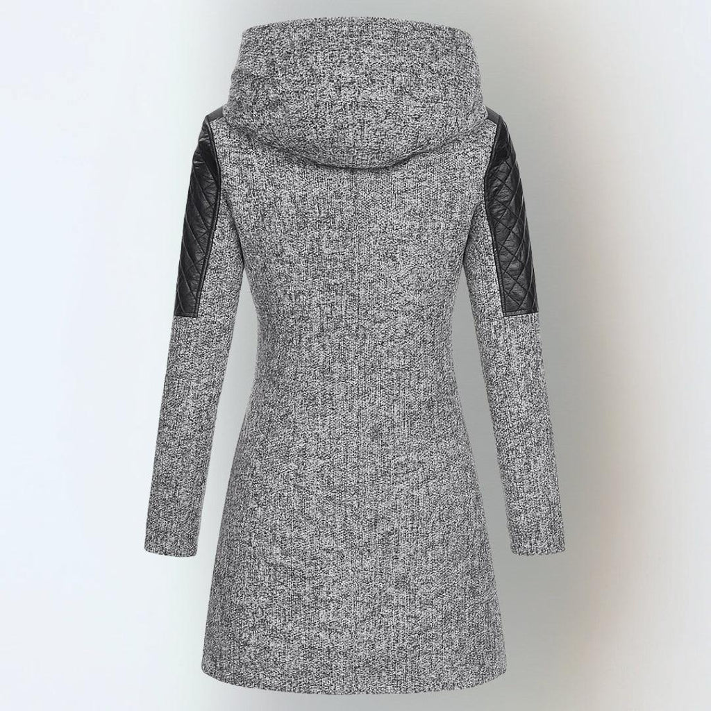 Halley™ | Elegant Jacket - Sarah and Emma Portland
