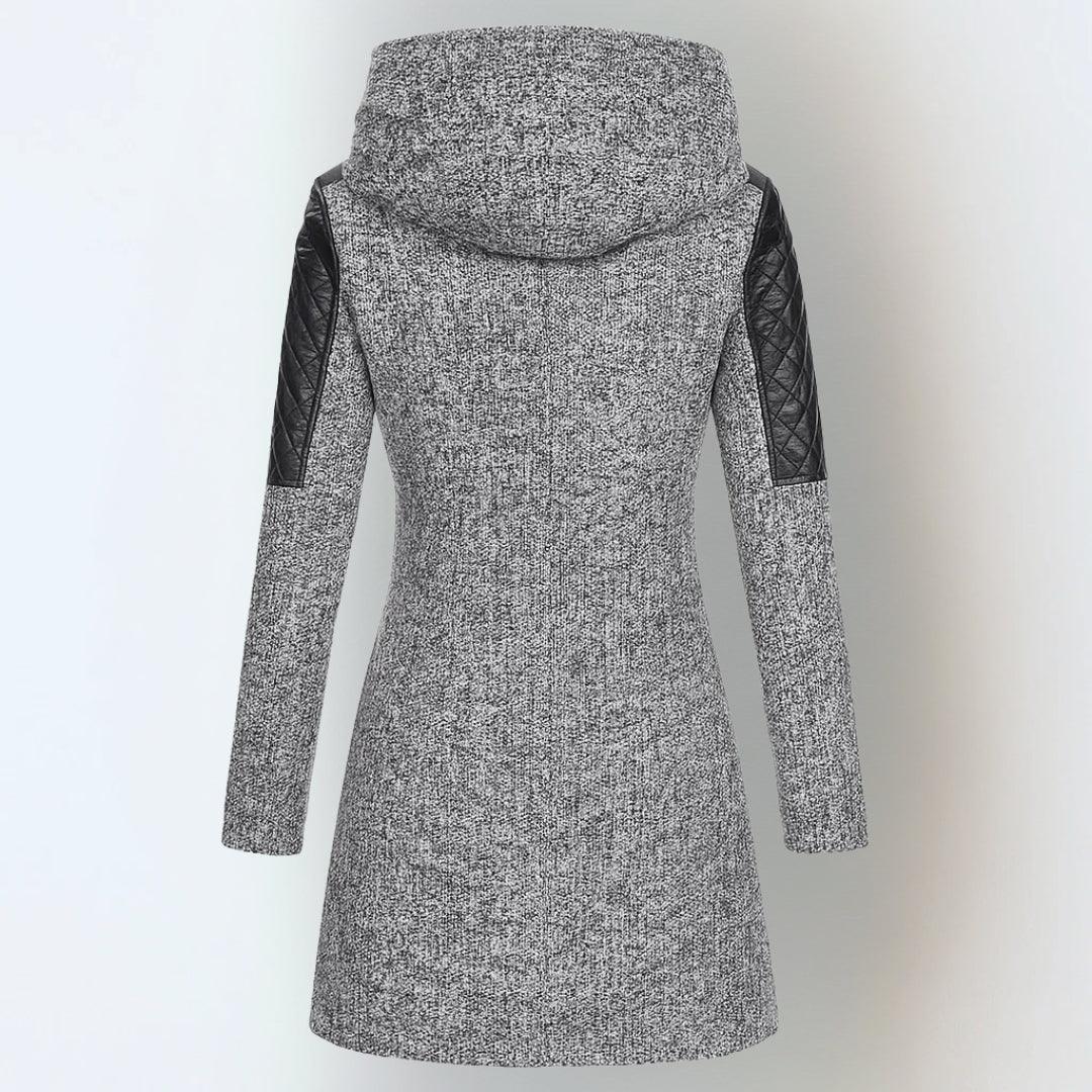 Halley™ | Elegant Jacket - Sarah and Emma Portland