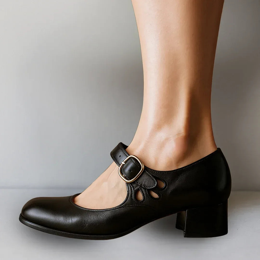 Kira™ | Elegant Heels - Sarah and Emma Portland