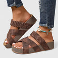 Danyzelle | Orthopedic Sandals - Sarah and Emma Portland