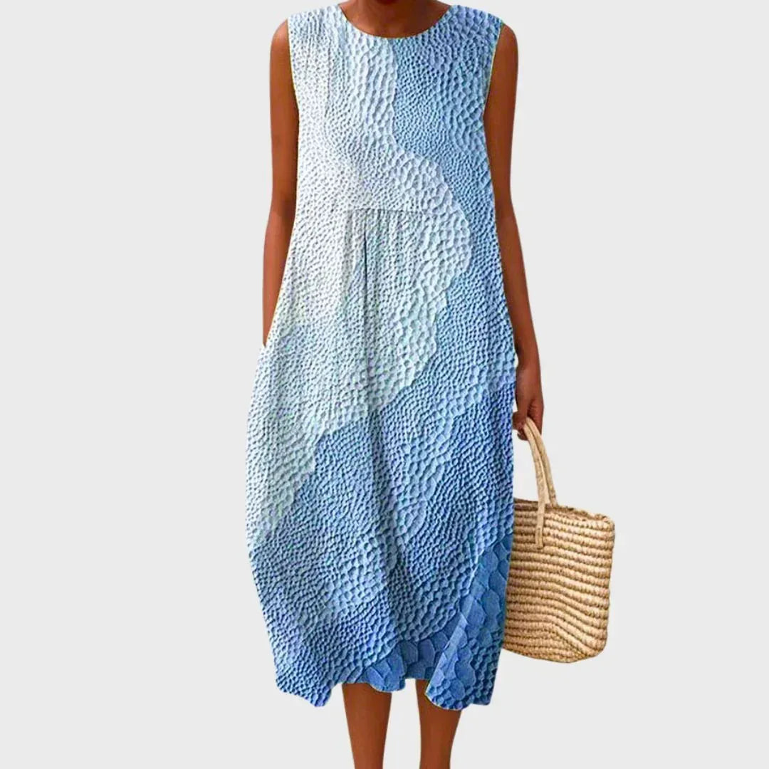 Larsson | Comfortable Dress - Sarah and Emma Portland