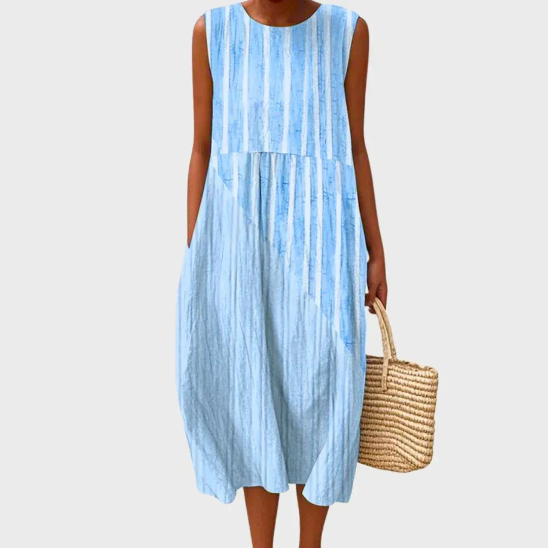 Larsson | Comfortable Dress - Sarah and Emma Portland