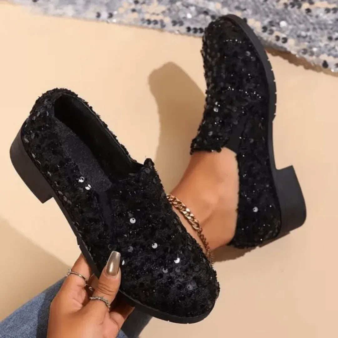 Marissaha | Comfortable Loafers - Sarah and Emma Portland