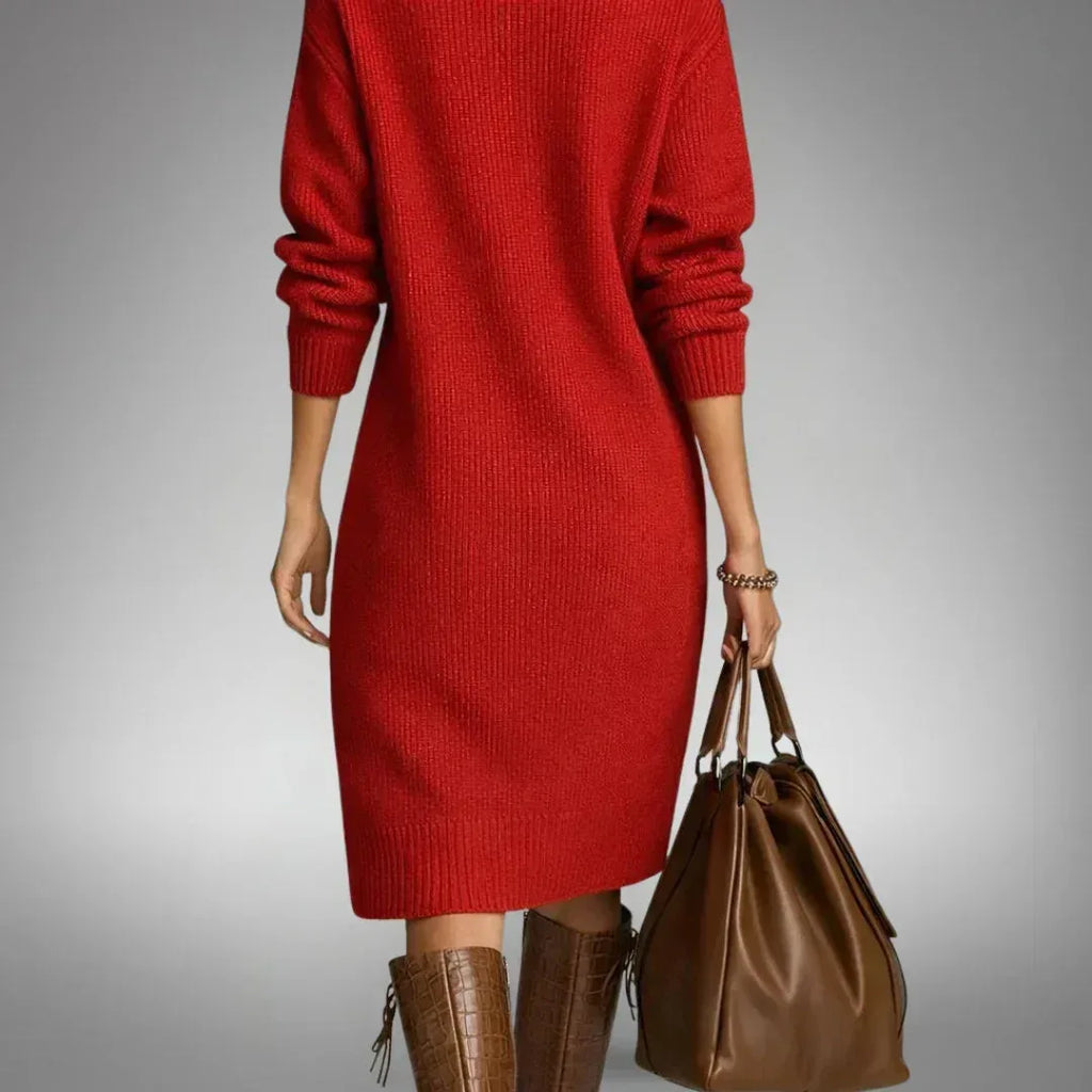 Elyon | Sophisticated Dress - Sarah and Emma Portland