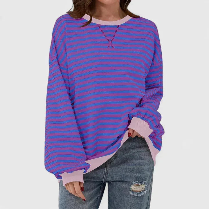 Kayli | Comfortable Sweater - Sarah and Emma Portland