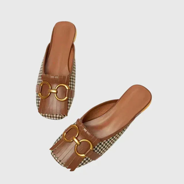 Camille | Orthopedic Sandals - Sarah and Emma Portland
