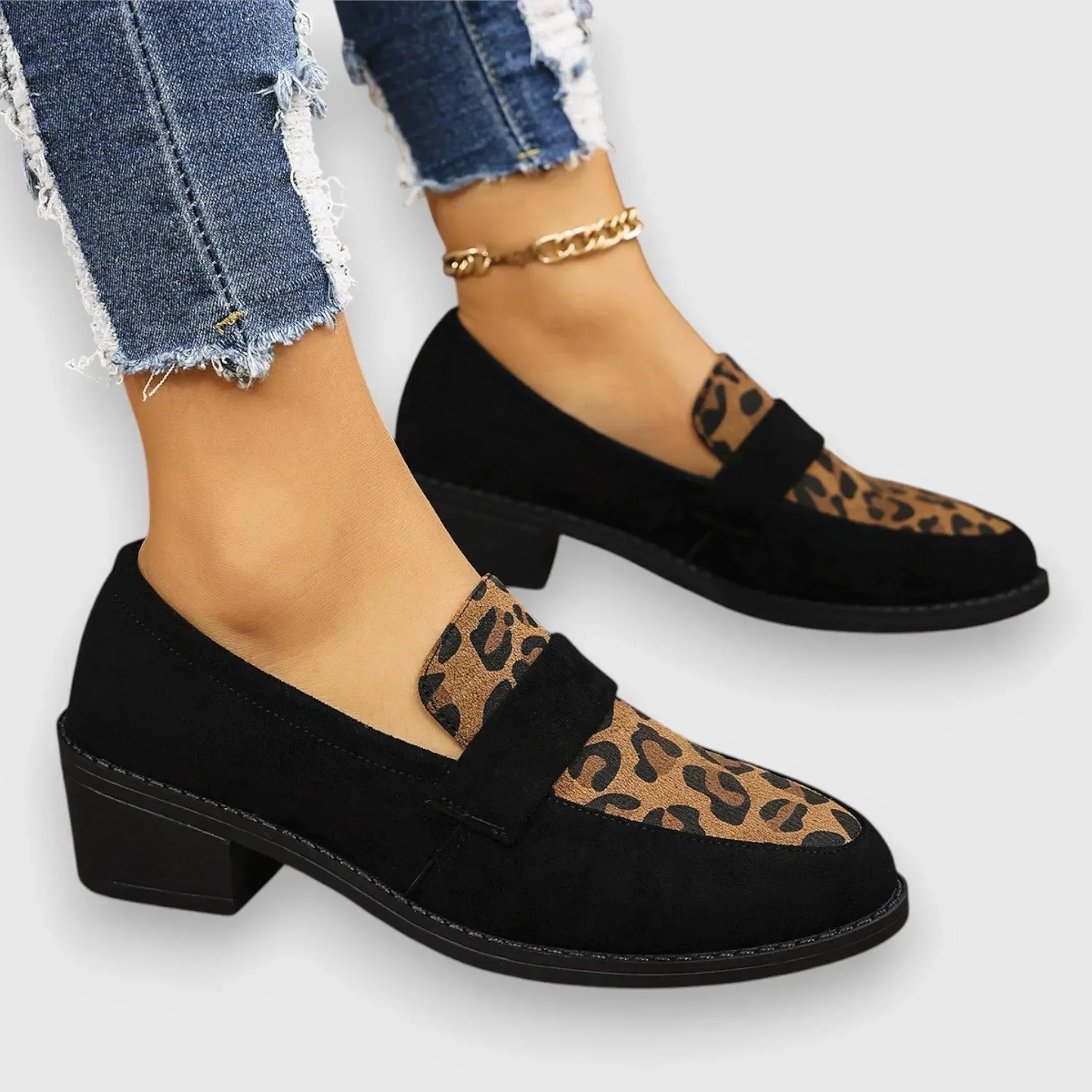 Brunika – Comfortable Loafers - Sarah and Emma Portland