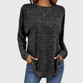 Isabelle™ | Elegant Top - Sarah and Emma Portland