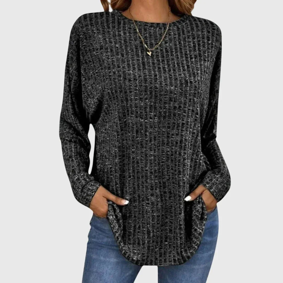 Isabelle™ | Elegant Top - Sarah and Emma Portland