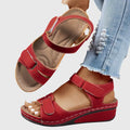 Crystal™ | Orthopedic Sandals - Sarah and Emma Portland
