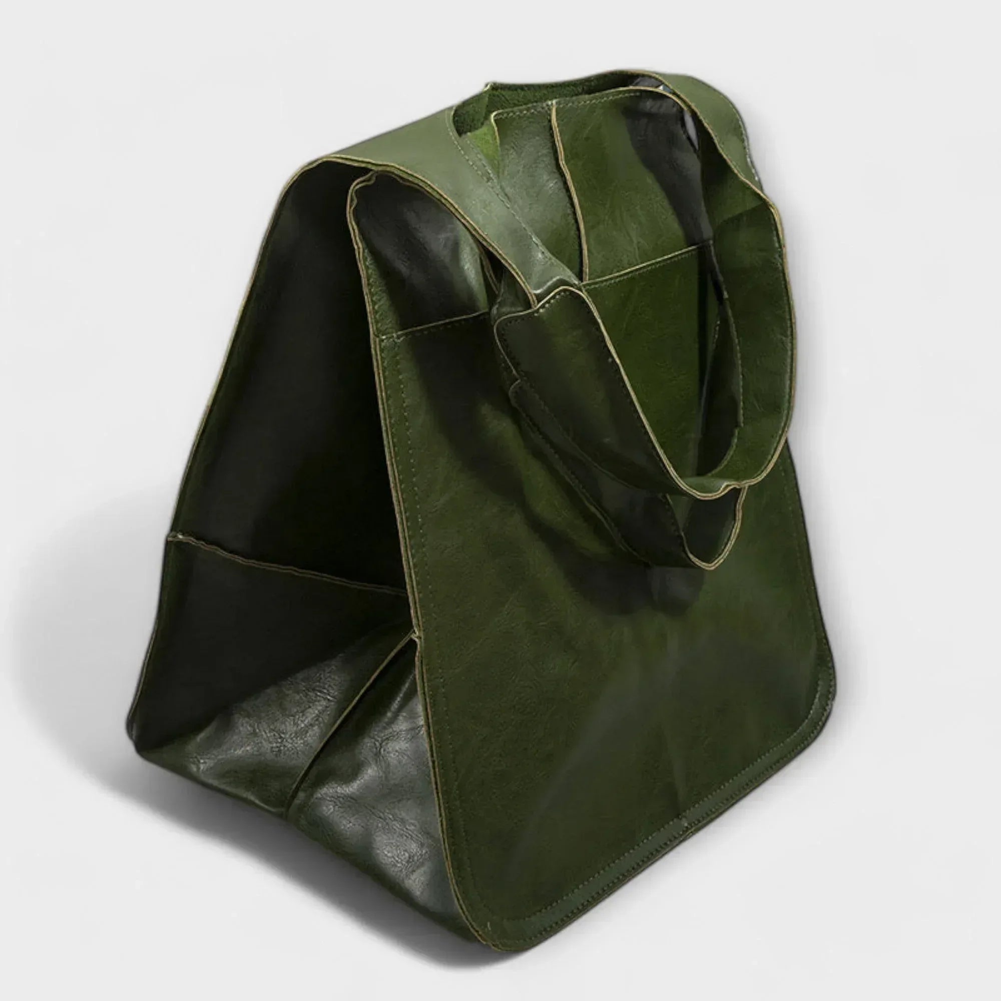 Julia - Oversized Weekender Bag - Sarah and Emma Portland