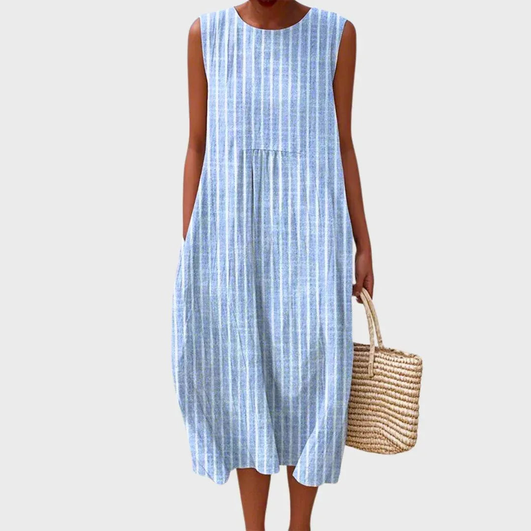 Larsson | Comfortable Dress - Sarah and Emma Portland