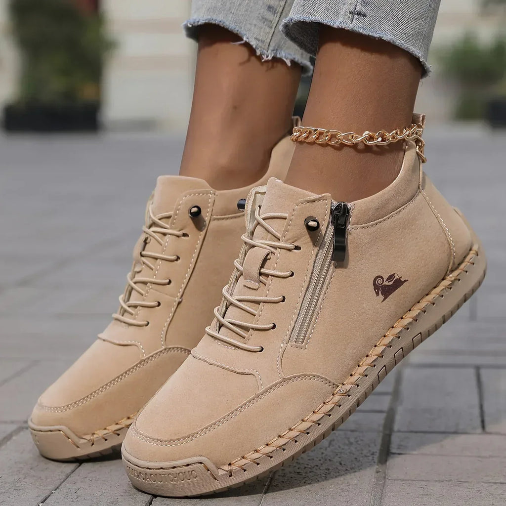 Hadyn | Orthopedic Women’s Shoes - Sarah and Emma Portland
