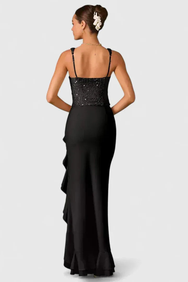 Almyra™ | Elegant Dress - Sarah and Emma Portland