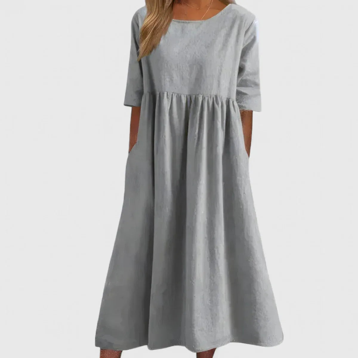 Emily | Elegant Dress - Sarah and Emma Portland
