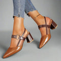 Auri™ | Orthopedic Heels - Sarah and Emma Portland