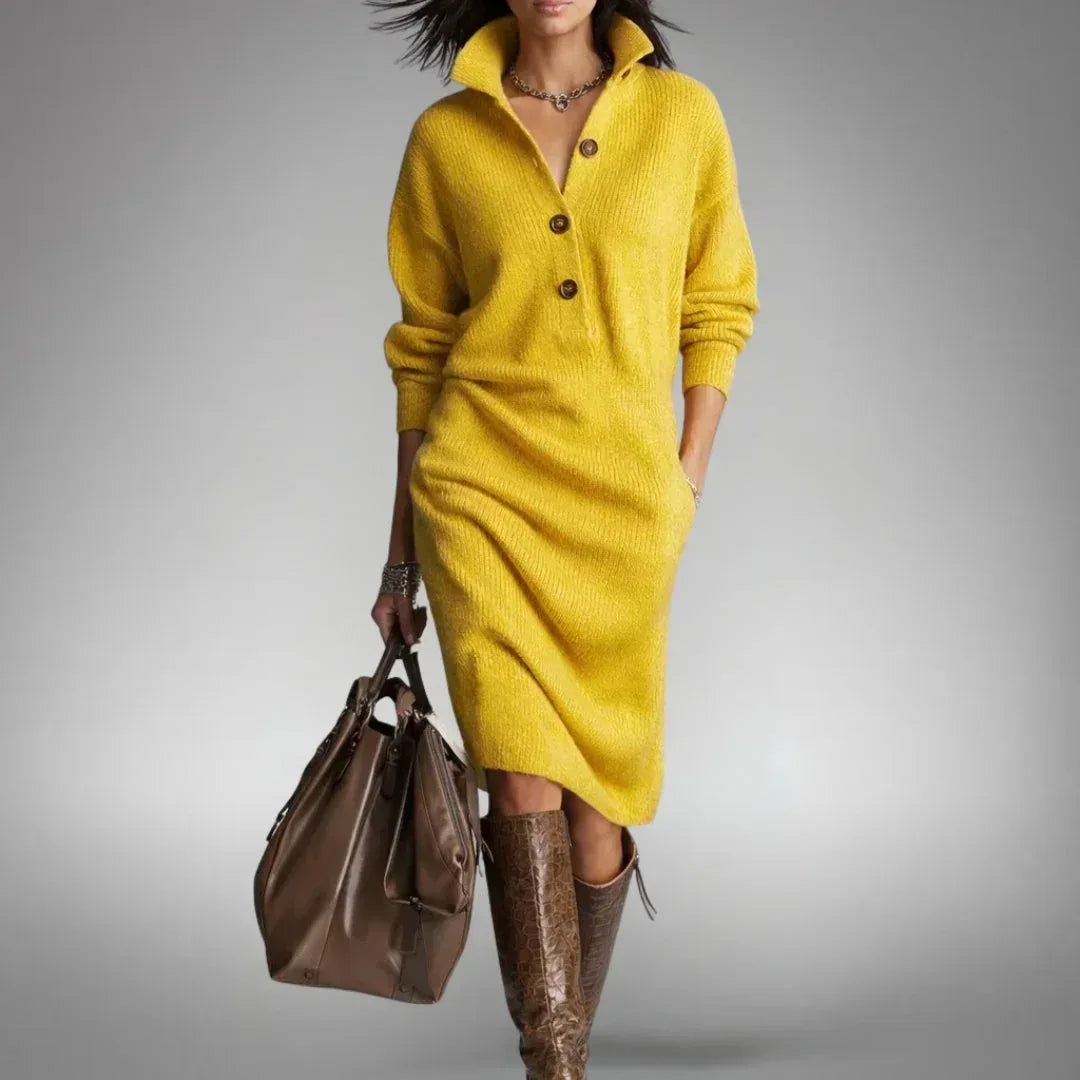 Elyon | Sophisticated Dress - Sarah and Emma Portland