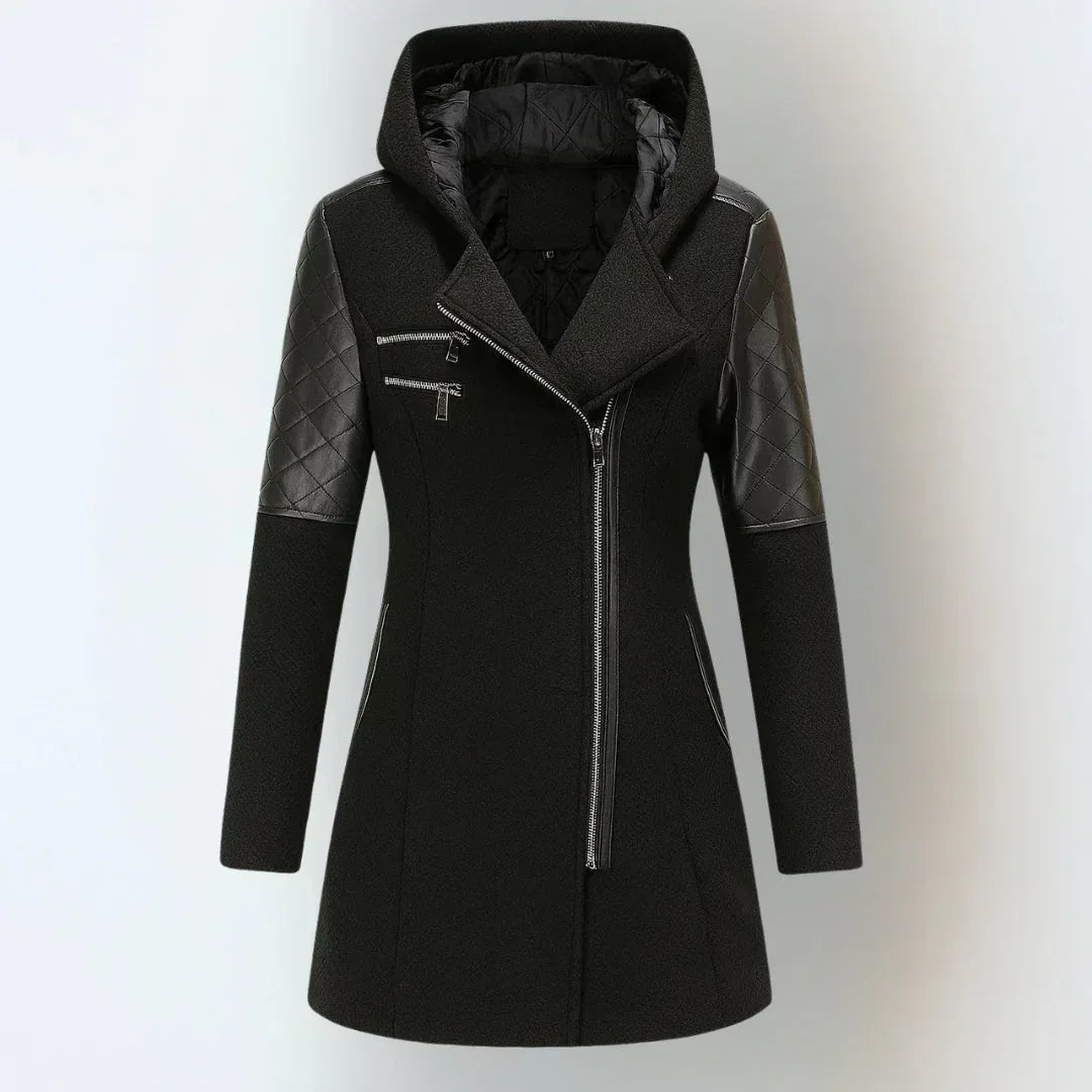 Halley™ | Elegant Jacket - Sarah and Emma Portland
