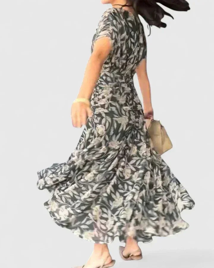 Chrystiaa | Sophisticated Dress - Sarah and Emma Portland